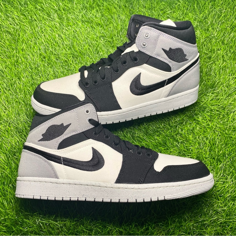 Air Jordan 1 Mid Shoes